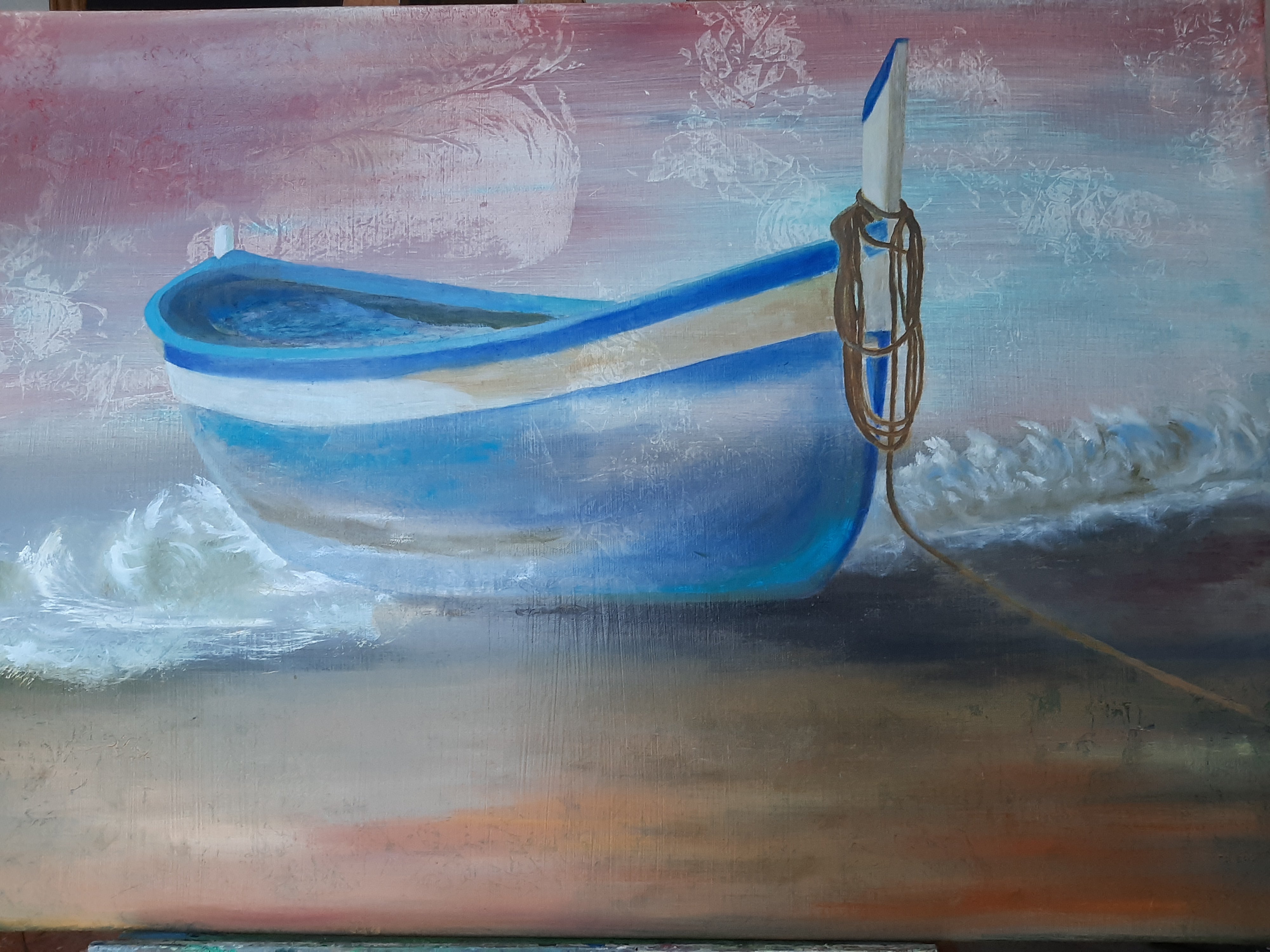 Bote