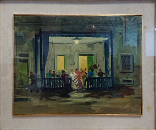 Renato Natali-Baruffa