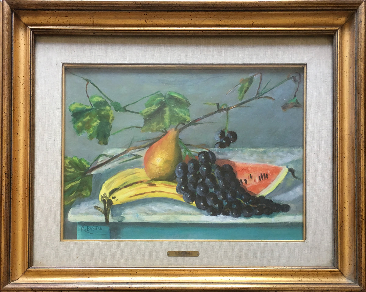 R. Bastiani - Fruta