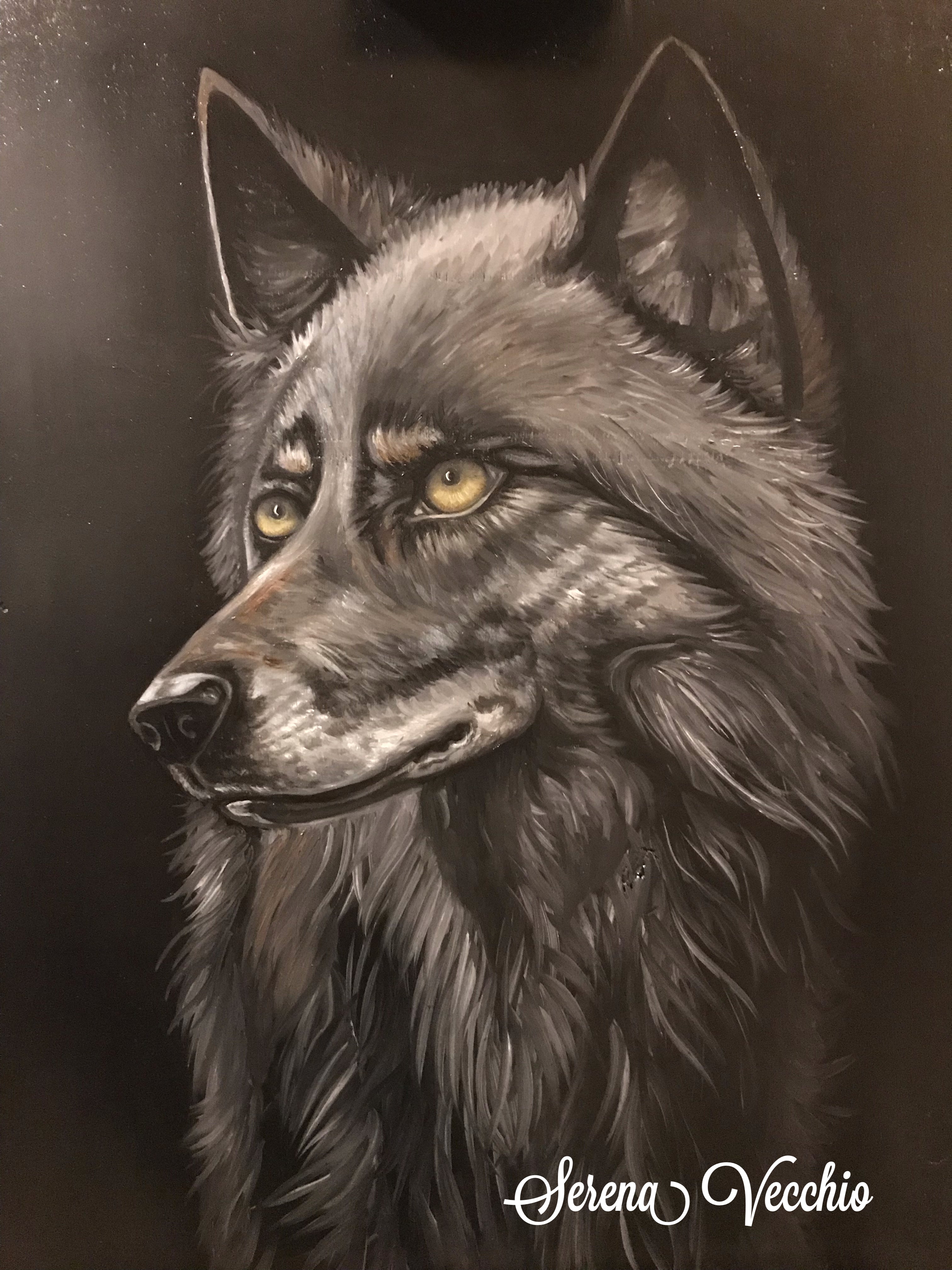 Wolf