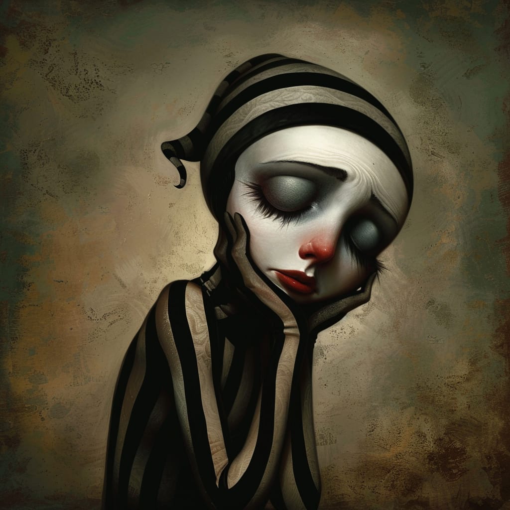 Silent sorrow
