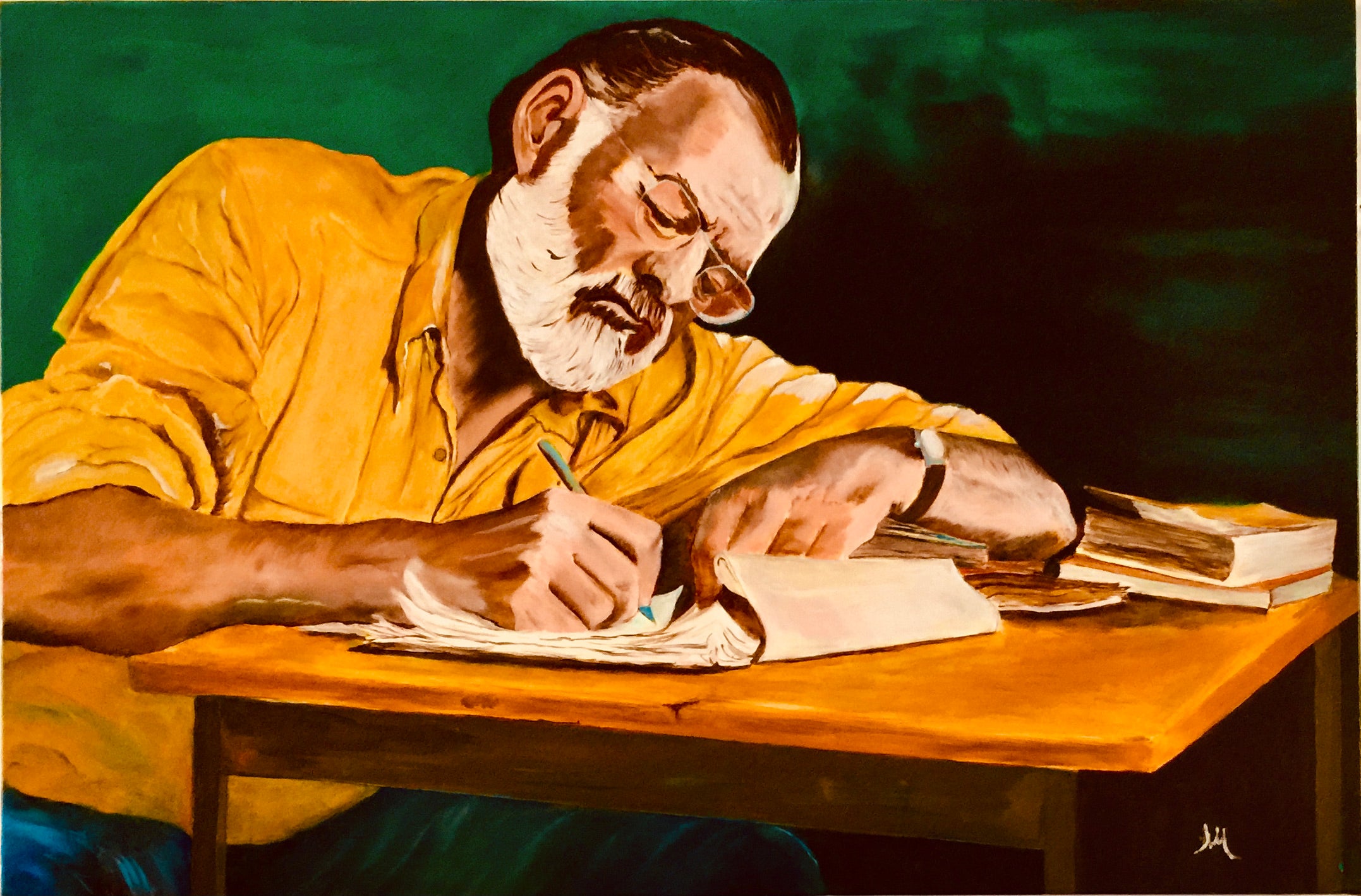 Hemingway