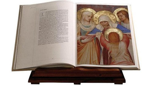 Beato Angelico e la Cappella Nicolina - DeAgostini