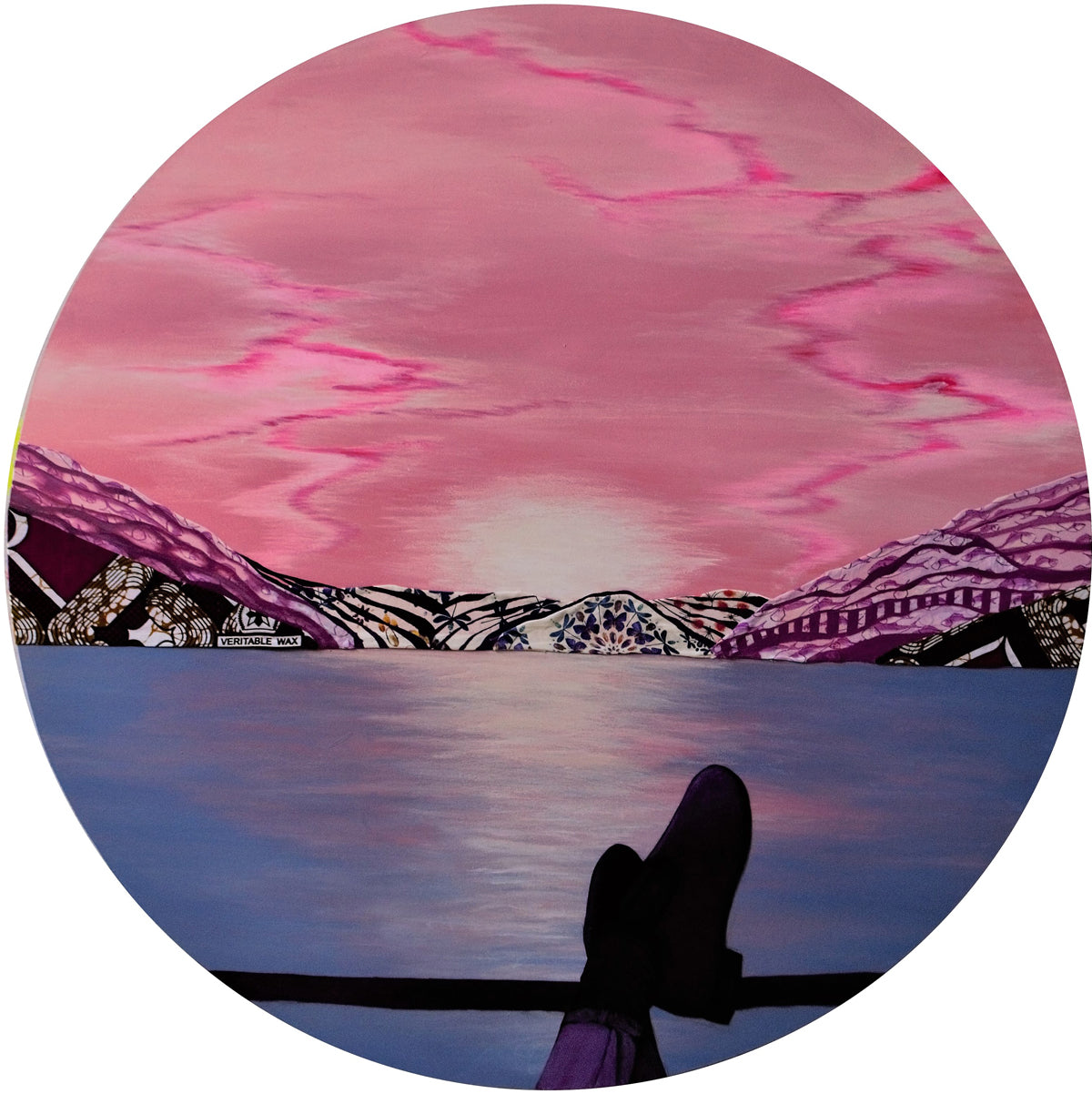 Nataliya Teslenko - Beautiful in Bellaggio