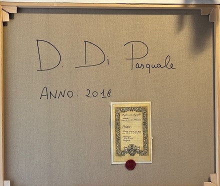SHEDIR - DANIELA DI PASQUALE