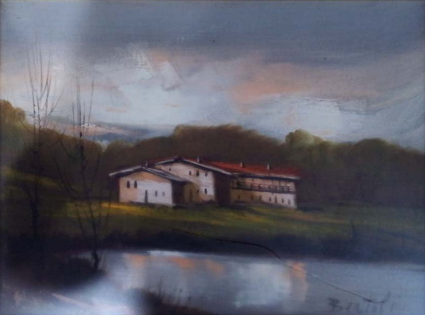 Bertoli - Landscape