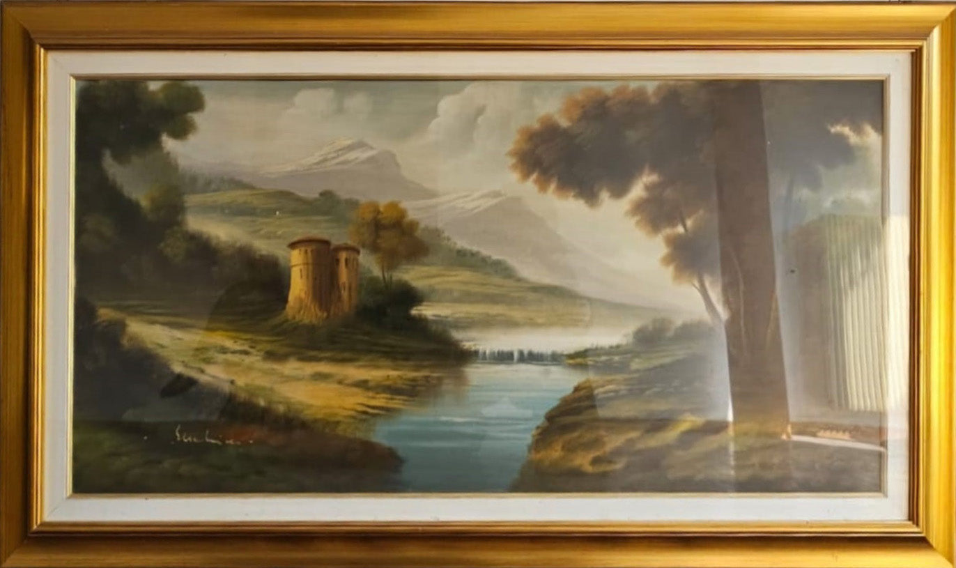 Servolini - Paisaje