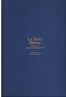La Sacra Bibbia - Rizzoli