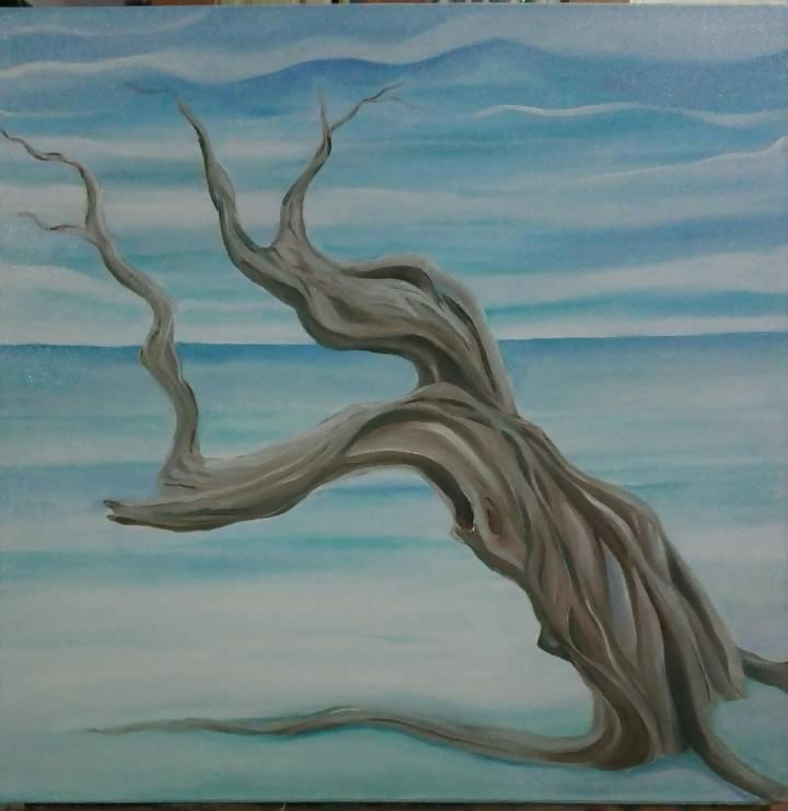 Sea breeze