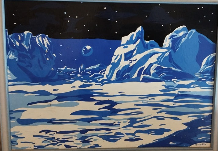 BLU NOTTE