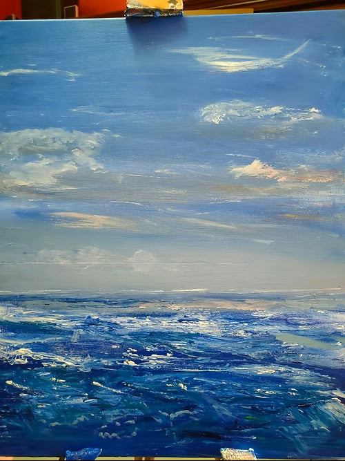 Mediterranean Sea