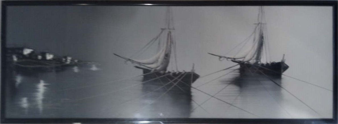 Boldrini - Paesaggio Marino