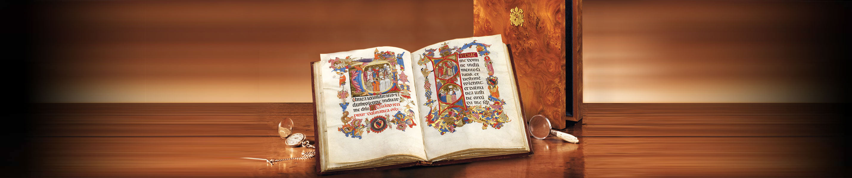 El Pontifical de Bonifacio IX - ArtCodex