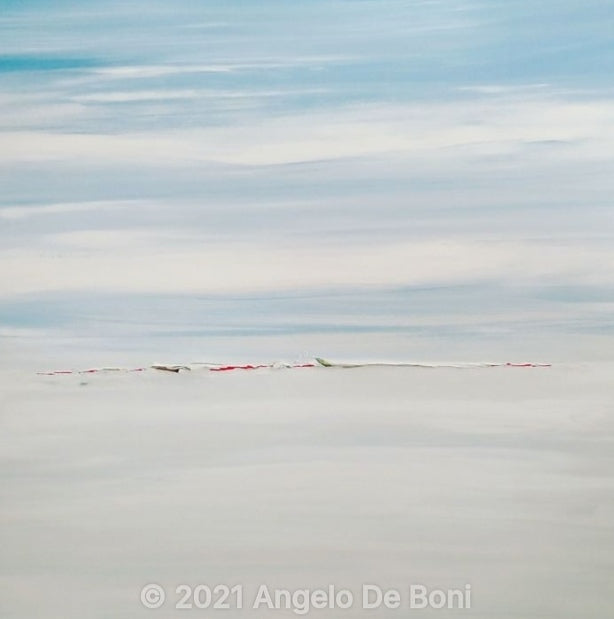 border line
