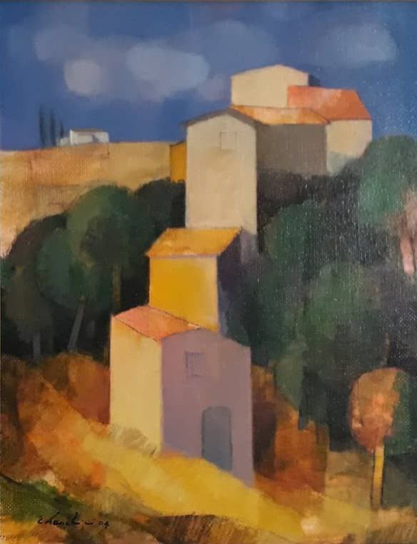 BORGO TOSCANO