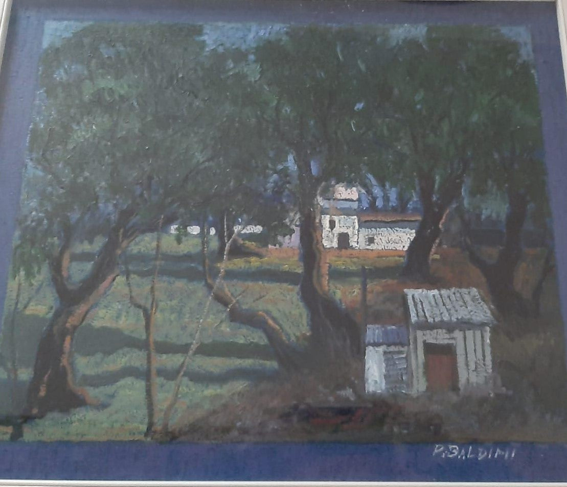 El bosque
