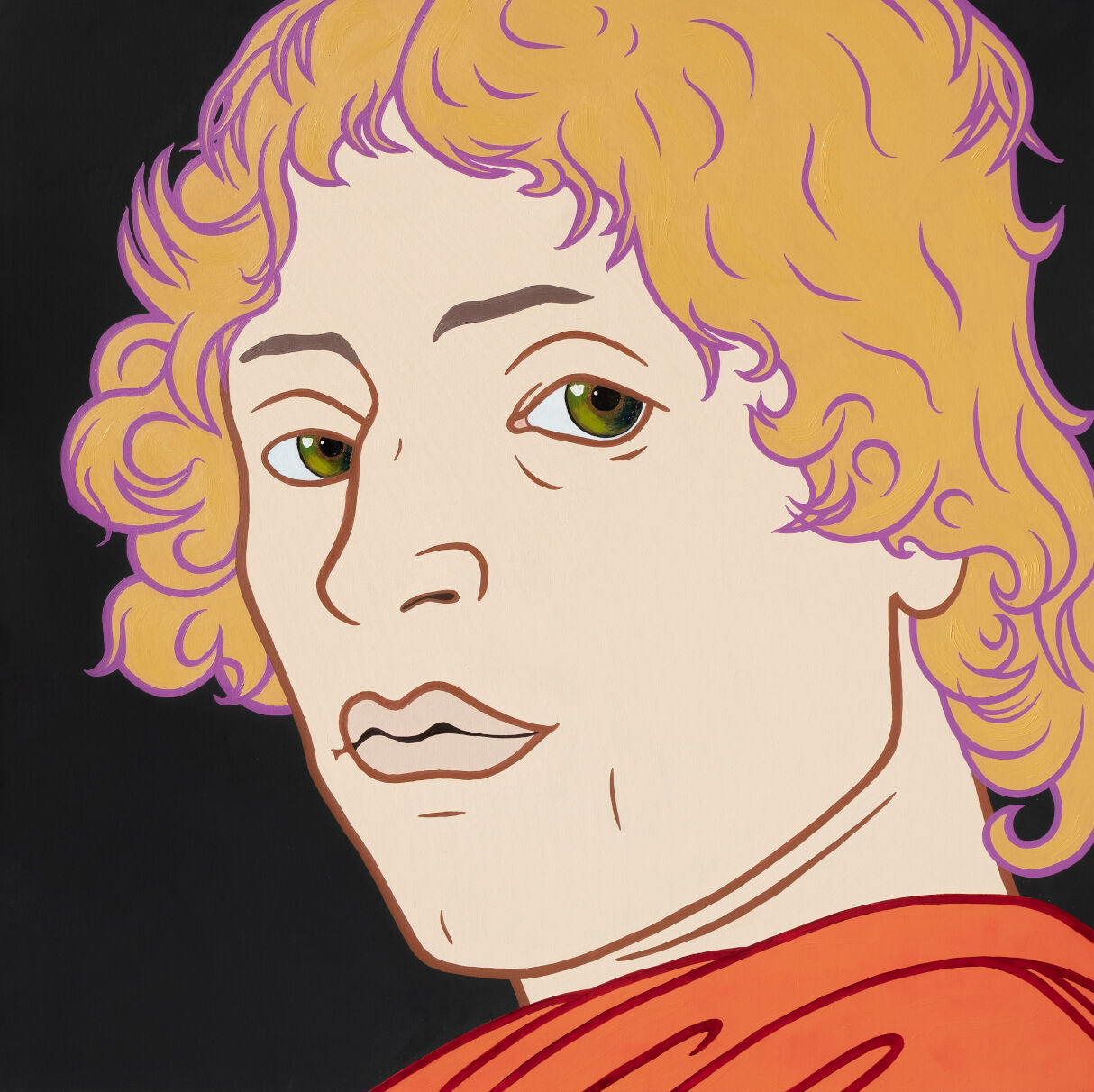 Sandro Botticelli
