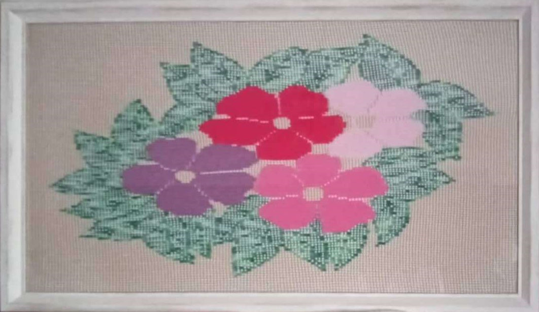 Bouquet fiorito