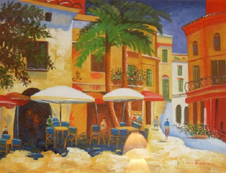 Brian - Calles del campo