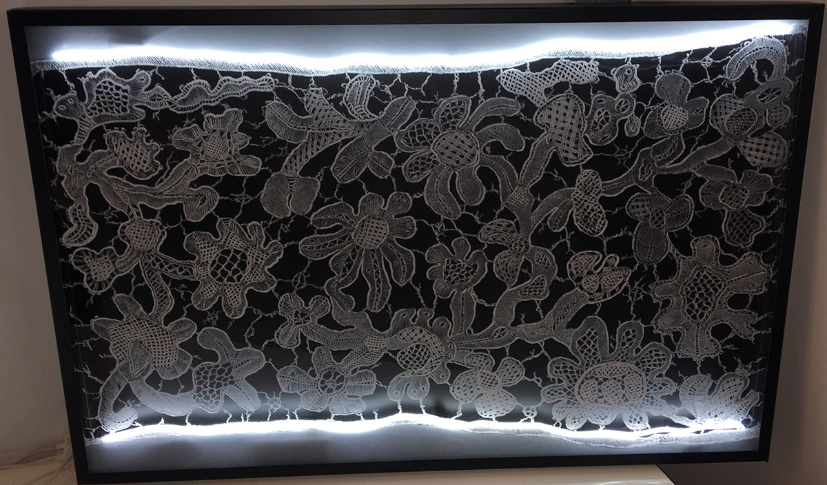 BURANO LACE