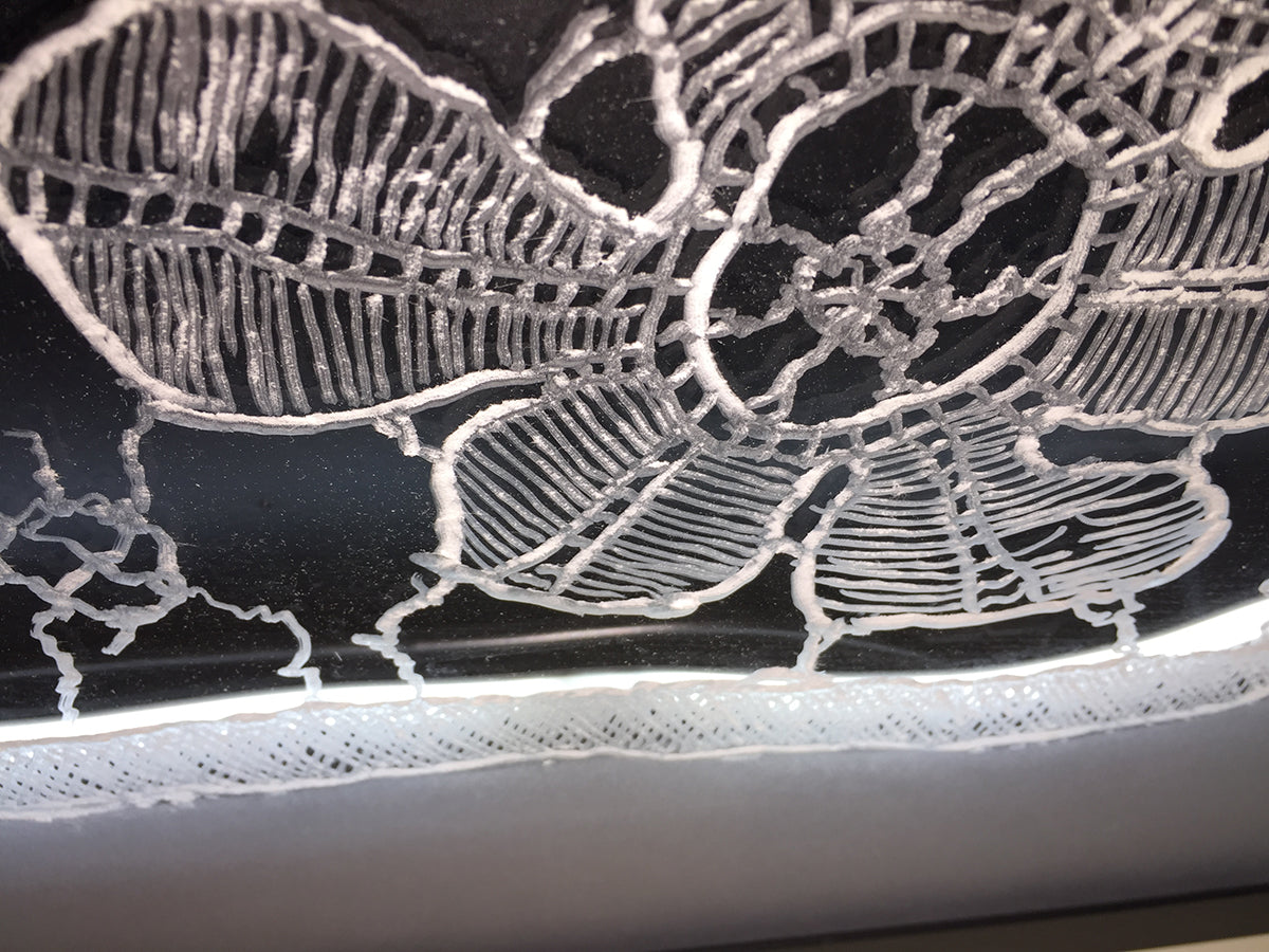 BURANO LACE