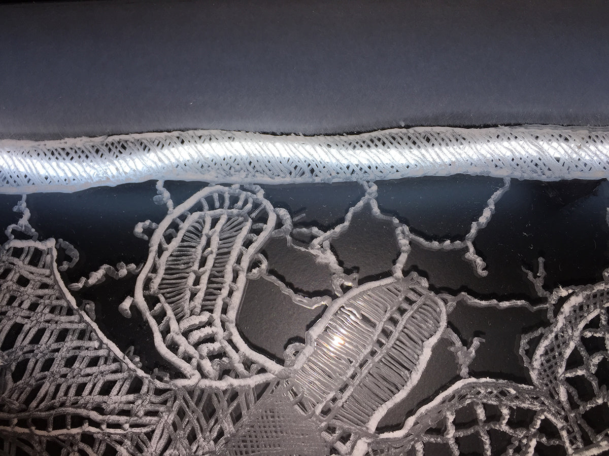 BURANO LACE