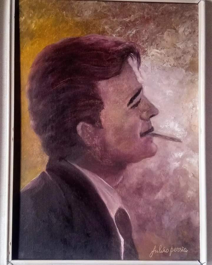 Fred Buscaglione