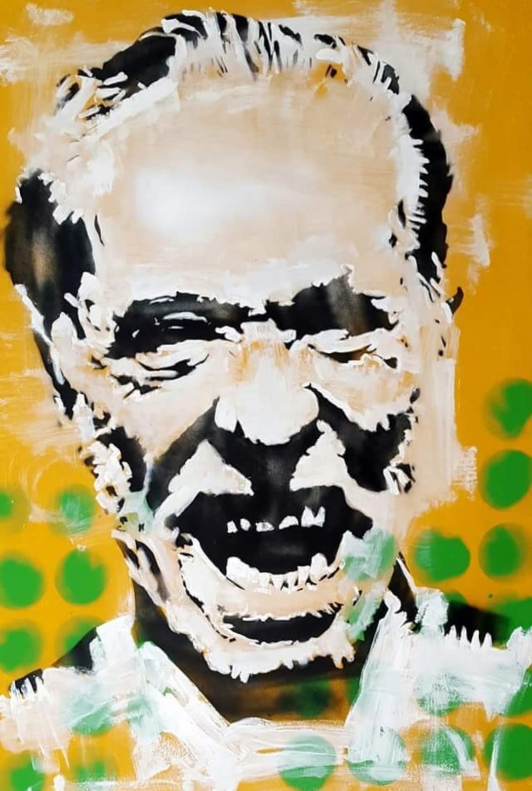 Alessio Agostinelli - Charles Bukowski