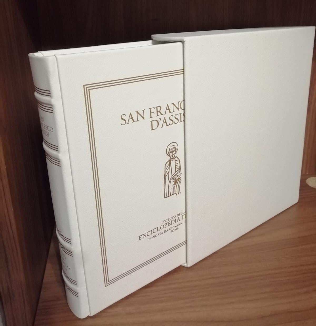 San Francesco d'Assisi - Treccani