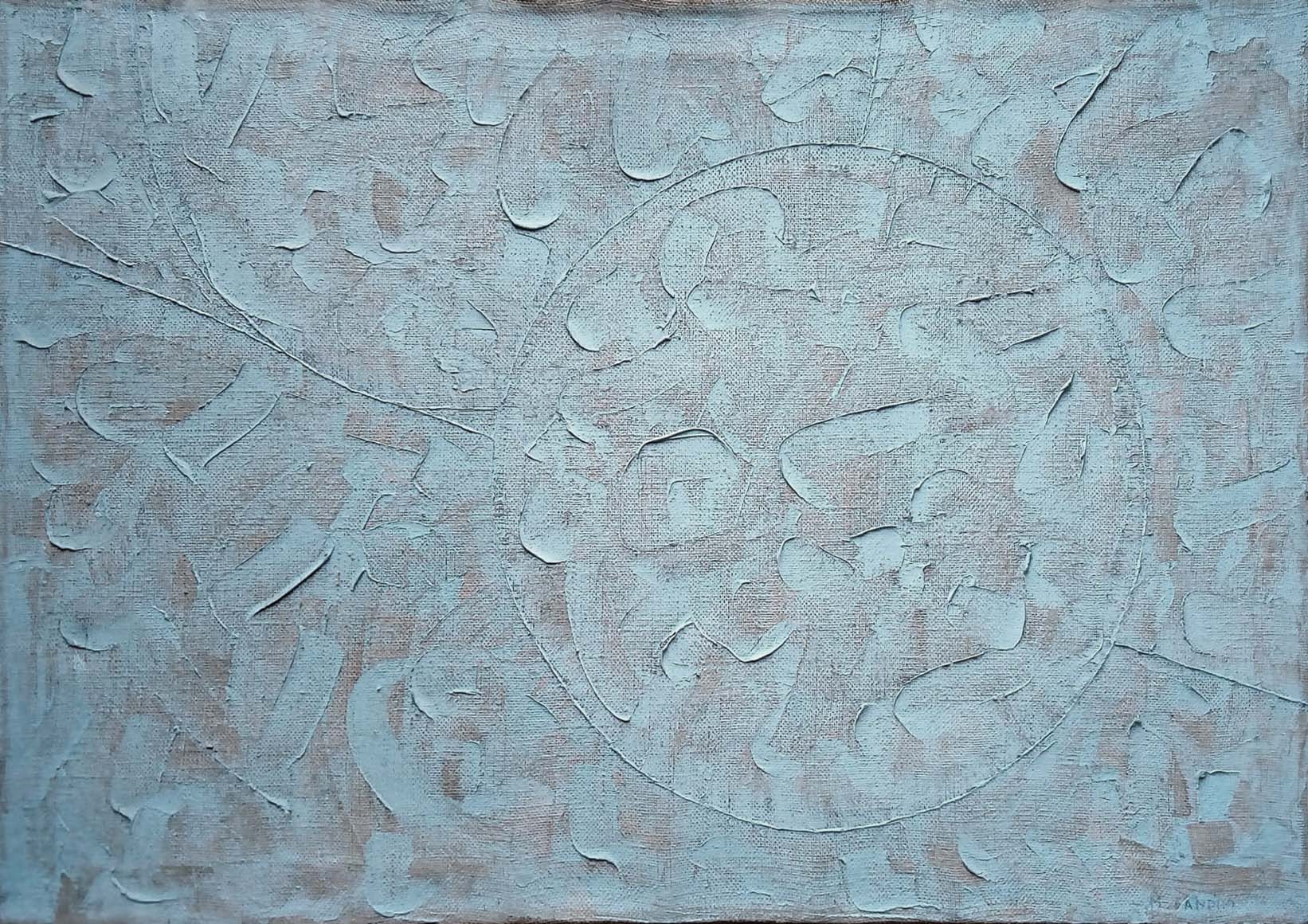 Marcolino Gandini - Untitled