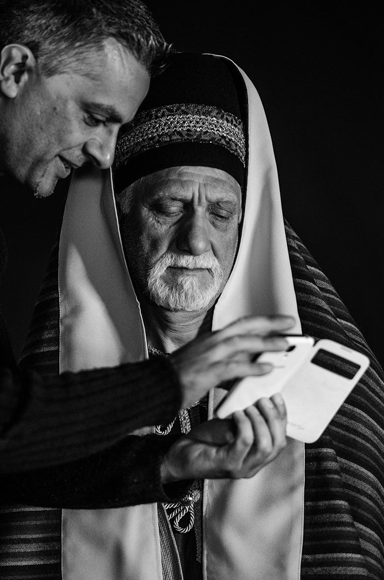 Caiaphas