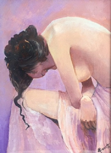 Rita Canetta - Dedicated to Mary