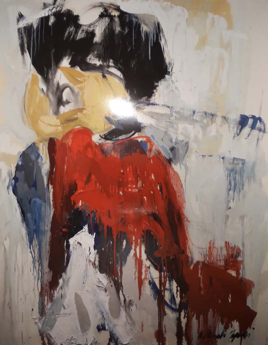 Antonello Capozzi - Composition 247.0917