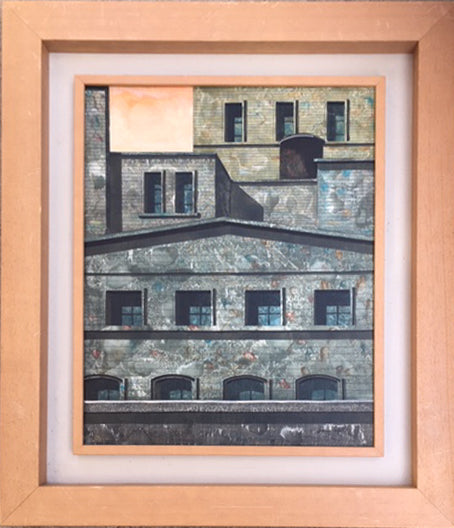 Tonino Caputo - Slums II