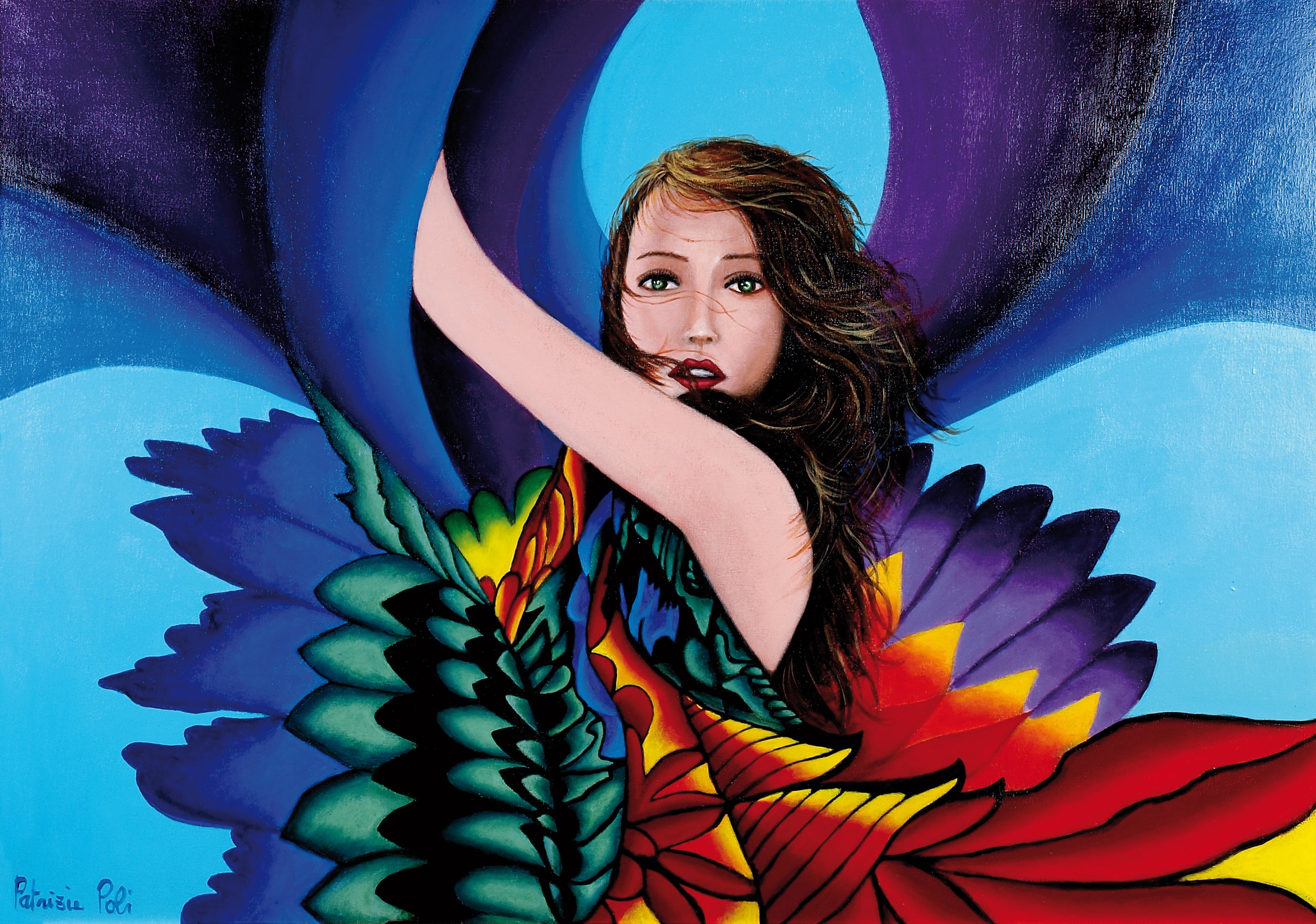 Carnival in the soul