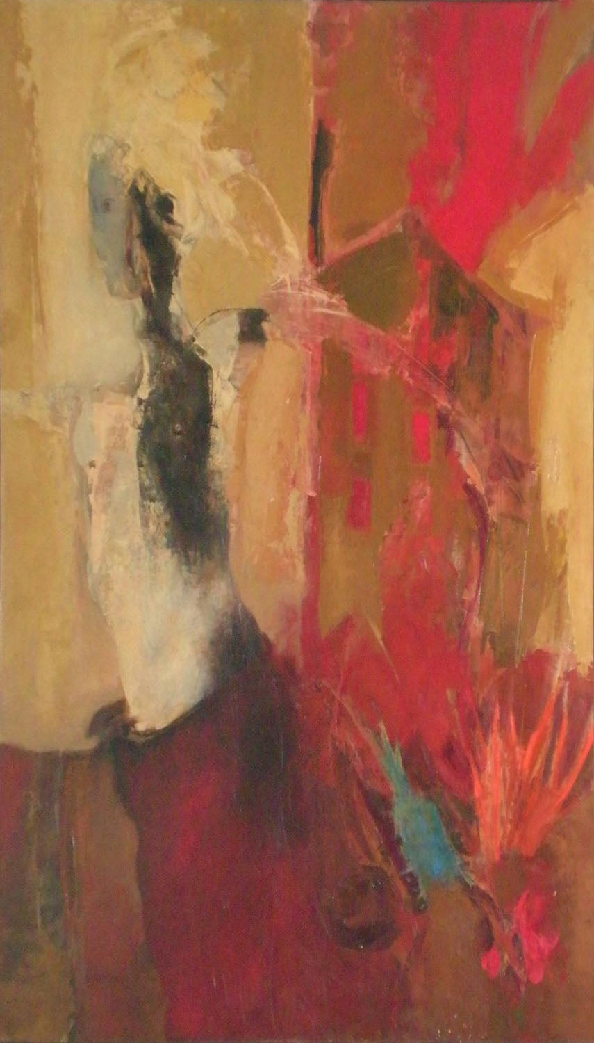 Armando de Stefano - Untitled