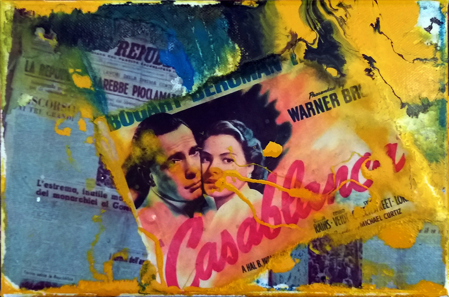 CASABLANCA
