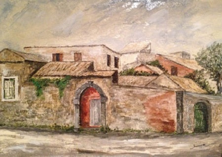 Lorenzo Inserra - Casas
