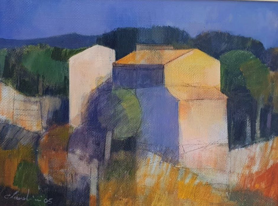 CASETTA