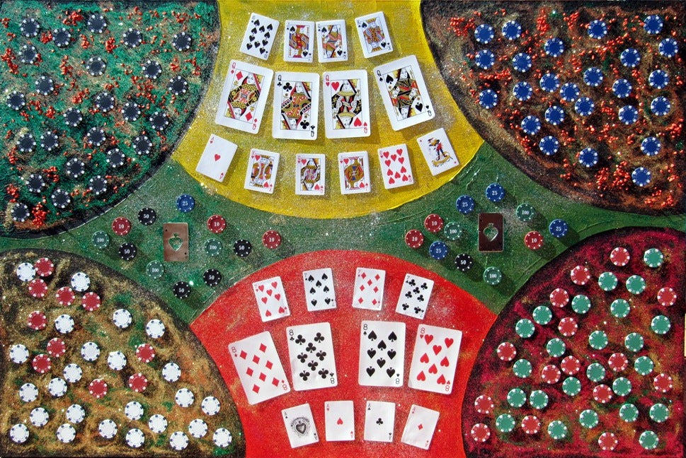 Ivana Castelliti - Casino