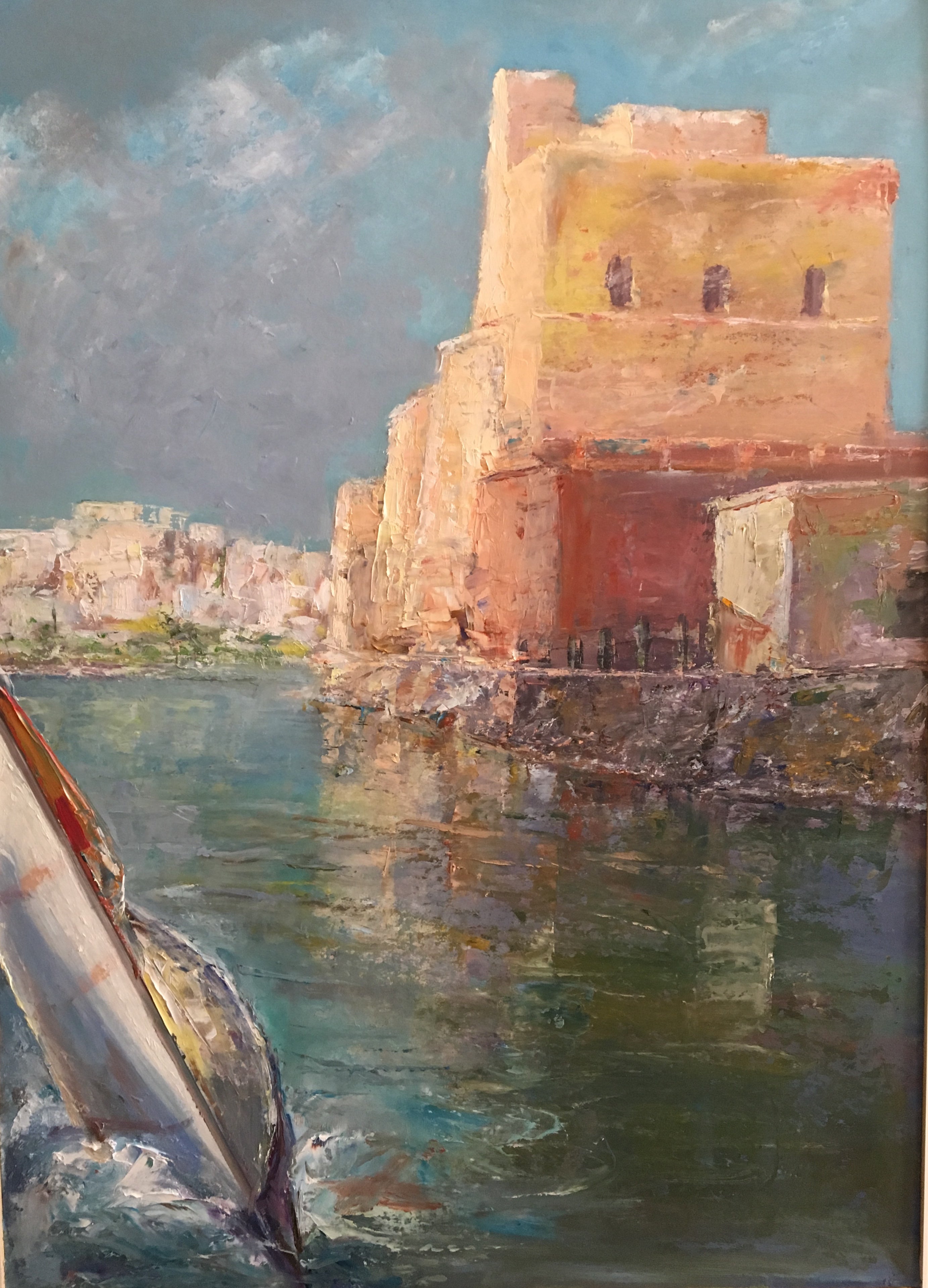 CASTEL DELL'EVO