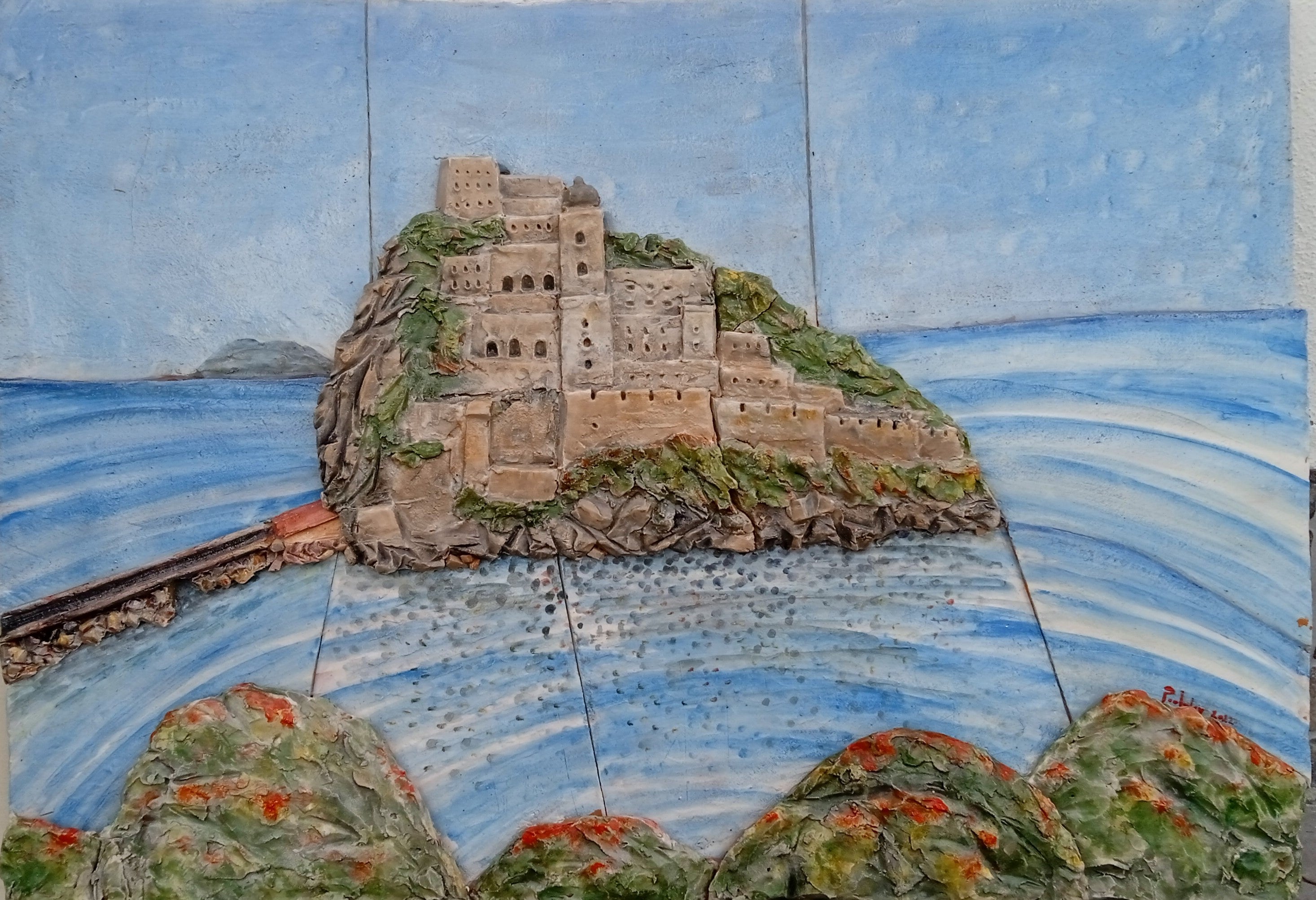 Castello Aragonese Ischia