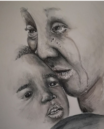 DESESPERACIÓN