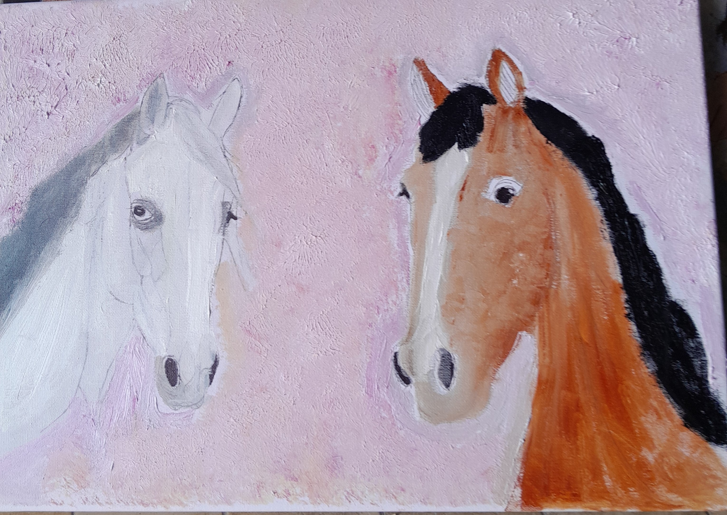 Horses