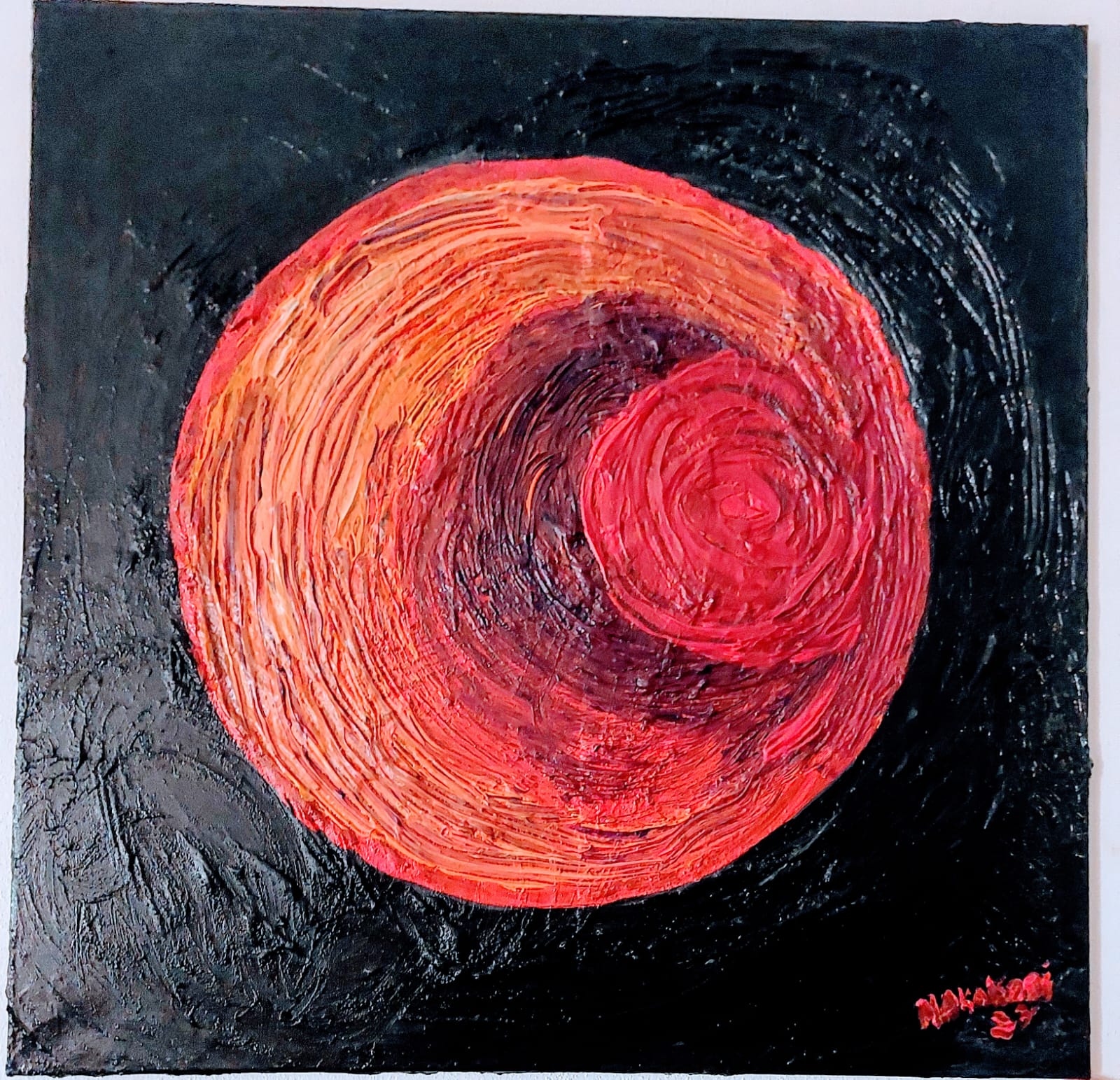 Zen Circle