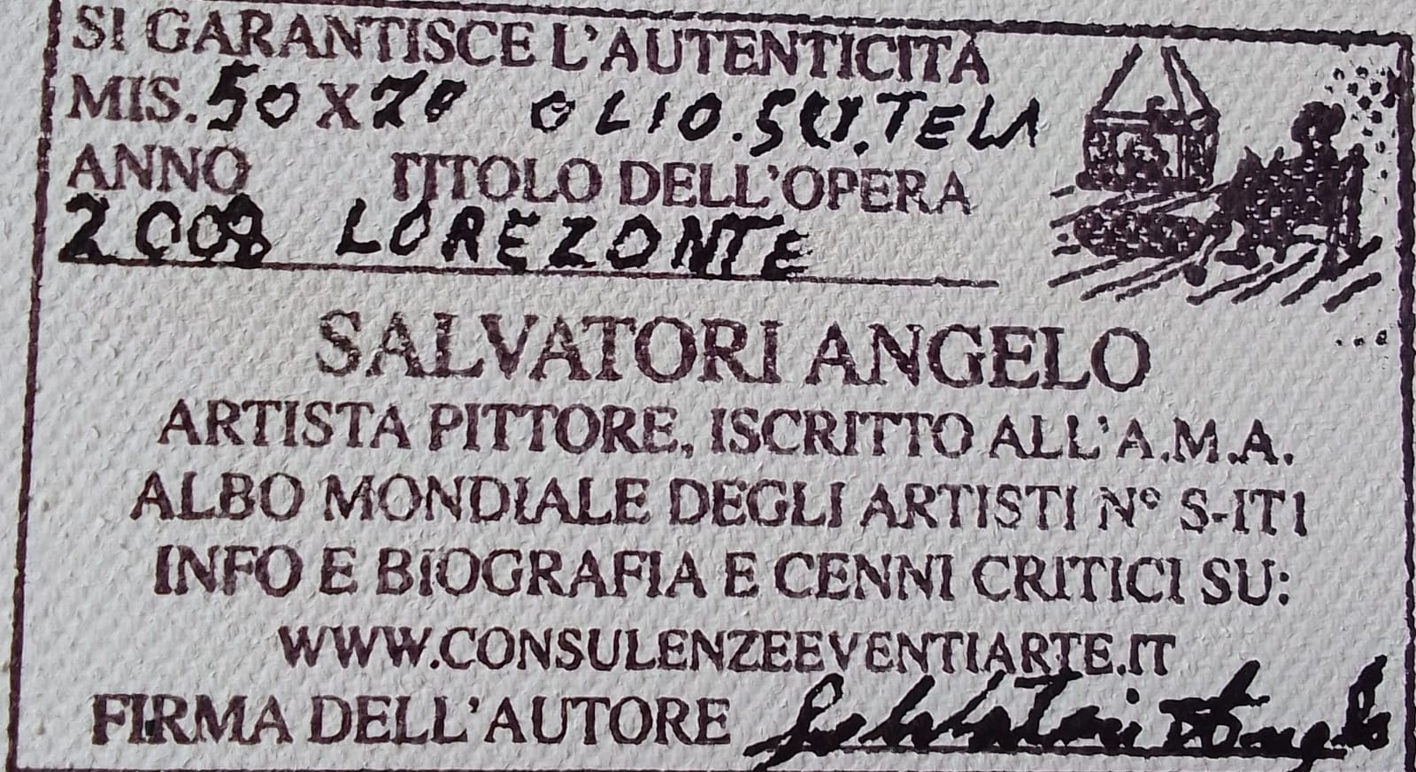 Lorenzonte