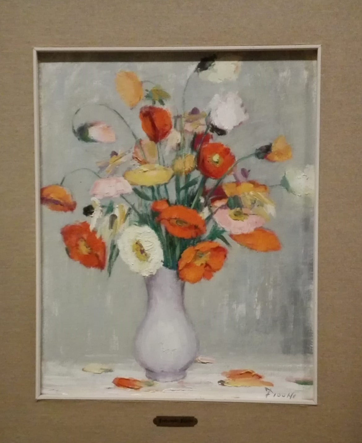 FLORERO - FORTUNATO FIGONE