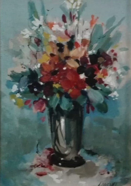 FLORERO - LENCINI