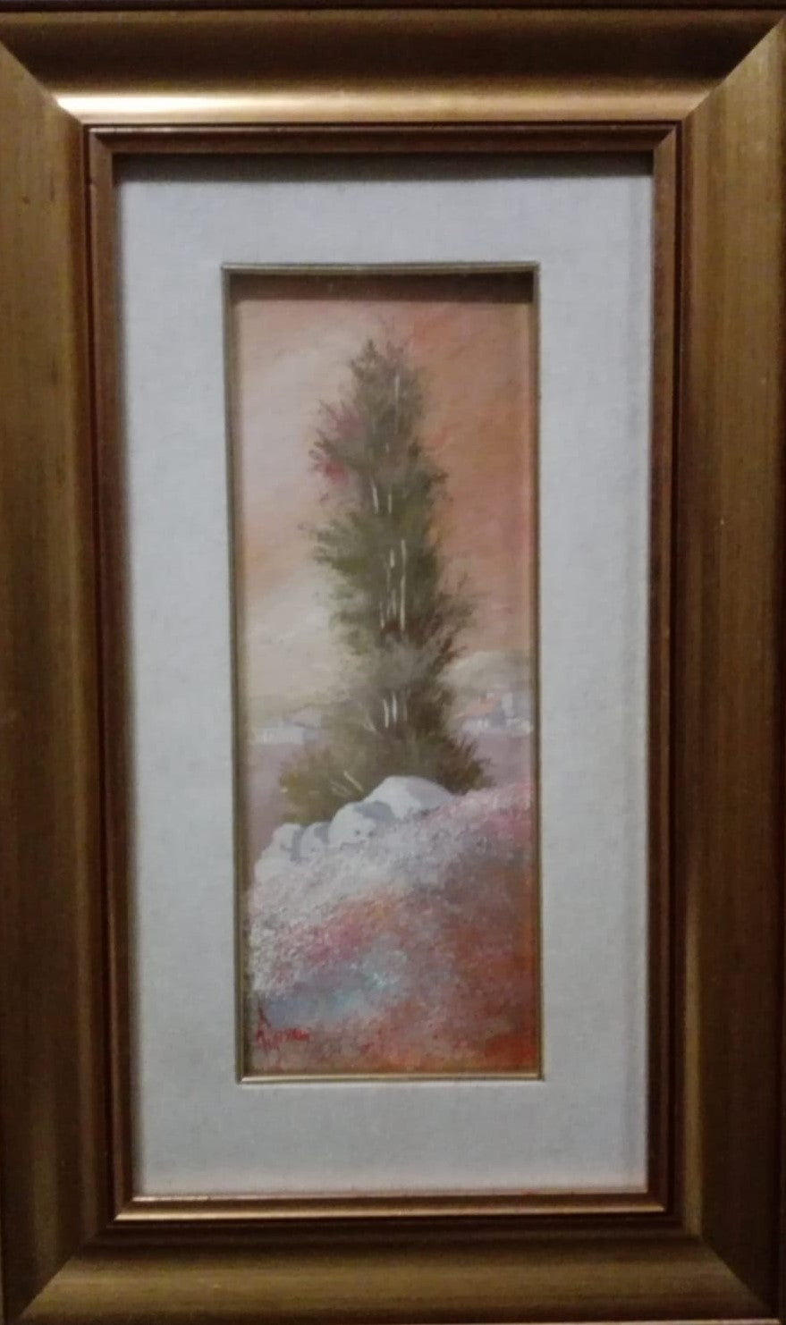 ÁRBOL - CARLO VIGEVANI