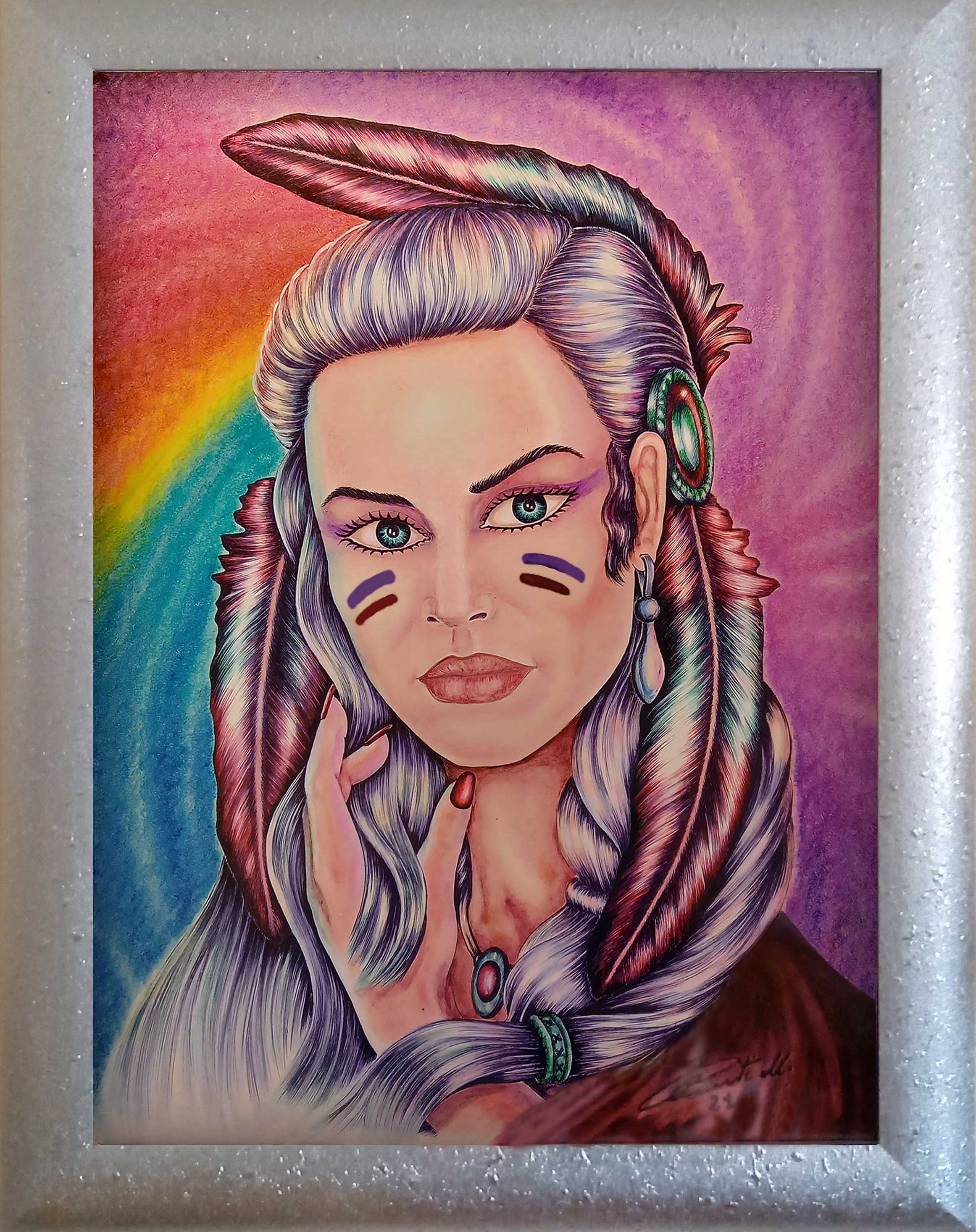Cheyenne